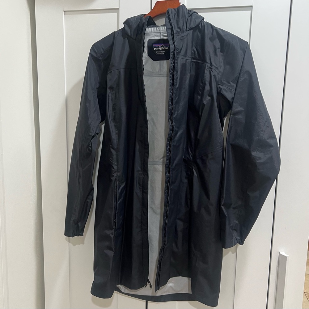 Patagonia Rain Jacket
